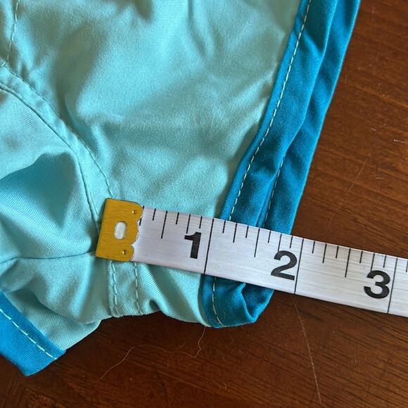 Pipeline Juniors M Blue Board Shorts NWT Beach Summer Surf Quick Dry - Picture 8 of 8